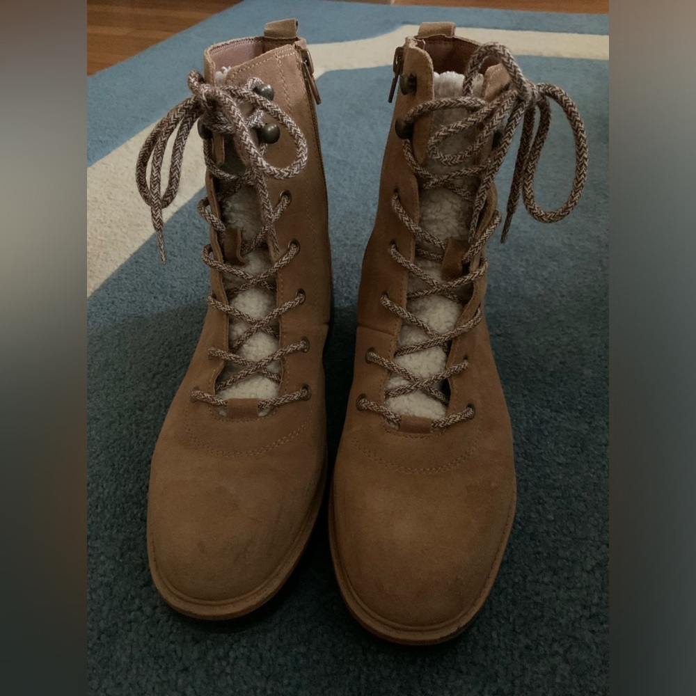 Marc Fisher Boots